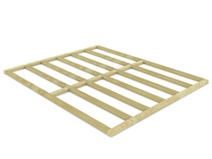 Premium 2x3 CLS C16 Kiln Dried Timber – Treated & Untreated! – Arbor ...