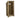 Wooden Log Store (Roof Sloping Back) W-79cm, H-126cm or 180cm, D-88cm