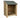 Wooden Log Store with Felt Roof W-99cm, H-126cm Or 180cm, D-88cm