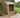 Wooden Log Store with Felt Roof W-99cm, H-126cm Or 180cm, D-88cm
