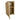 Wooden Log Store with Door and Shelf (Roof Sloping Back) W-99cm, H-126cm Or 180cm, D-88cm