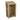 Wooden Log Store W-99cm, H-126cm Or 180cm, D-88cm