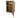 Wooden Log Store (Roof Sloping Back) with Door and Shelf W-119cm, H-126cm Or 180cm, D-88cm