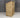 Wooden Garden Tool Storage with Shelf W-119cm, H-126cm or 180cm, D-88cm