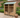 Wooden Log Store With Shelf and Felt Roof W-146cm, H-126cm or 180cm, D-88cm