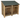 Wooden Log Store With Shelf and Felt Roof W-146cm, H-126cm or 180cm, D-88cm
