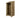 Wooden Log Store W-79cm, H-126cm or 180cm, D-88cm
