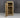 Wooden Garden Tool Storage with Shelf W-79cm, H-126cm or 180cm, D-88cm