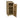 Wooden Garden Tool Storage with Shelf W-79cm, H-126cm or 180cm, D-88cm