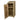 Wooden Garden Tool Storage with Shelf W-79cm, H-126cm or 180cm, D-88cm