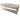 Wooden MDF top workbench, tool cabinet with drawers (V.1)