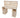 wooden cabinet workbench