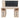 wooden cabinet workbench