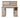 wooden cabinet workbench