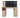 wooden cabinet workbench