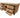 Wooden Eucalyptus hardwood top workbench with drawers and functional lockable cupboard (V.5)