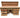 Wooden Eucalyptus hardwood top workbench with drawers and functional lockable cupboard (V.5) with back