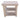 Wooden 18mm MDF Top Workbench with Double Shelf (Clearance range)