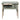 OpiFEX moisture resistant MDF top craftsman/jewellers workbench