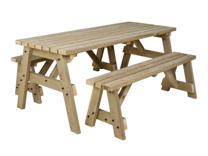 Wooden Garden Furniture Shop | Free and Fast Delivery - Arbor Garden ...